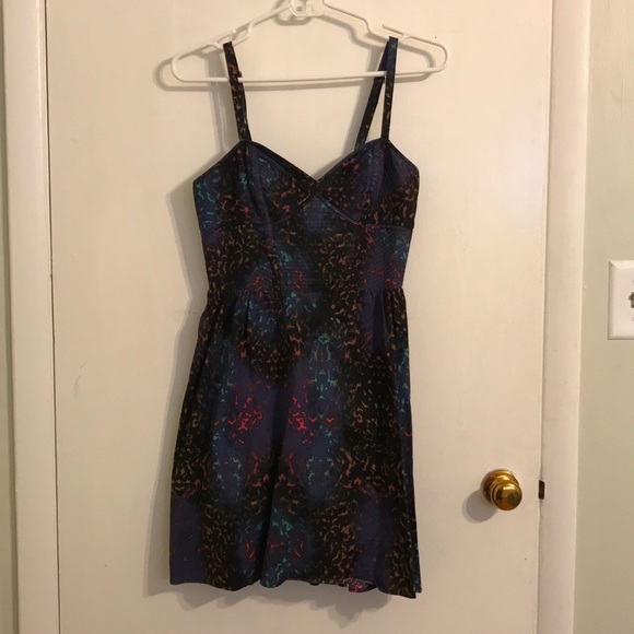 Printed sundress silence and noise - Picture 1 of 3
